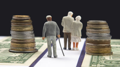 The Broken Promise of Public Pensions