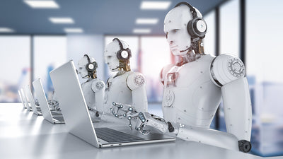 Will Your Job be Overtaken by AI?