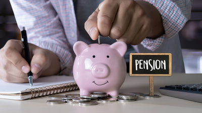 Will You Get the Pension Payout You've Been Promised?