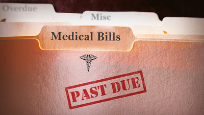 Revolutionary Elimination of Medical Debt