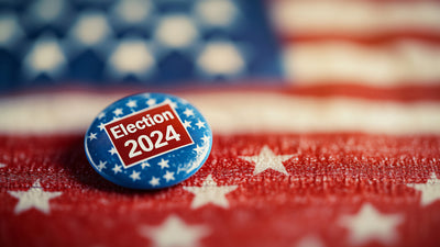 The 2024 Election: The Tool I’ve Created to Help Me Decide Who Gets My Vote