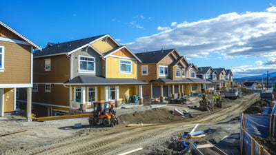 Housing and Homeownership Among the 34 Key Issues of Election 2024