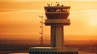 The Future of Air Traffic Control