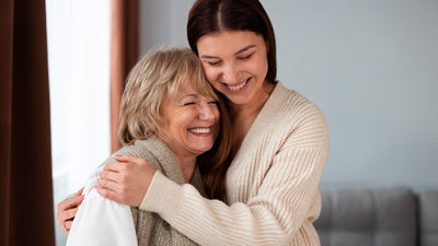 The Toll of Caregiving: Surprising New Data