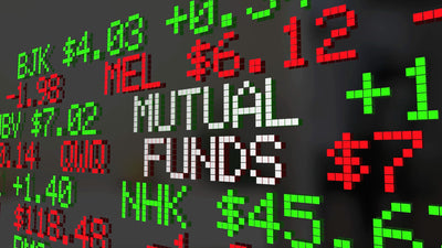 Why Do You Still Own Mutual Funds?