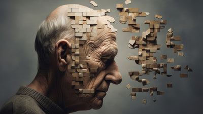 The Link Between Dementia and Financial Mistakes