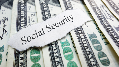 The Future of Social Security