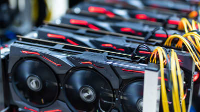 Bitcoin Miners Are Now Selling Power Back to the Grid