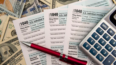 New Way To File Your Taxes for Free