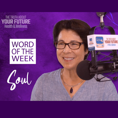 Jean Edelman’s Word of the Week: Soul