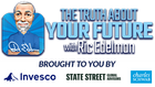 The Truth About Your Future with Ric Edelman.