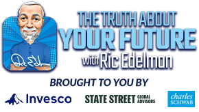 The Truth About Your Future with Ric Edelman.